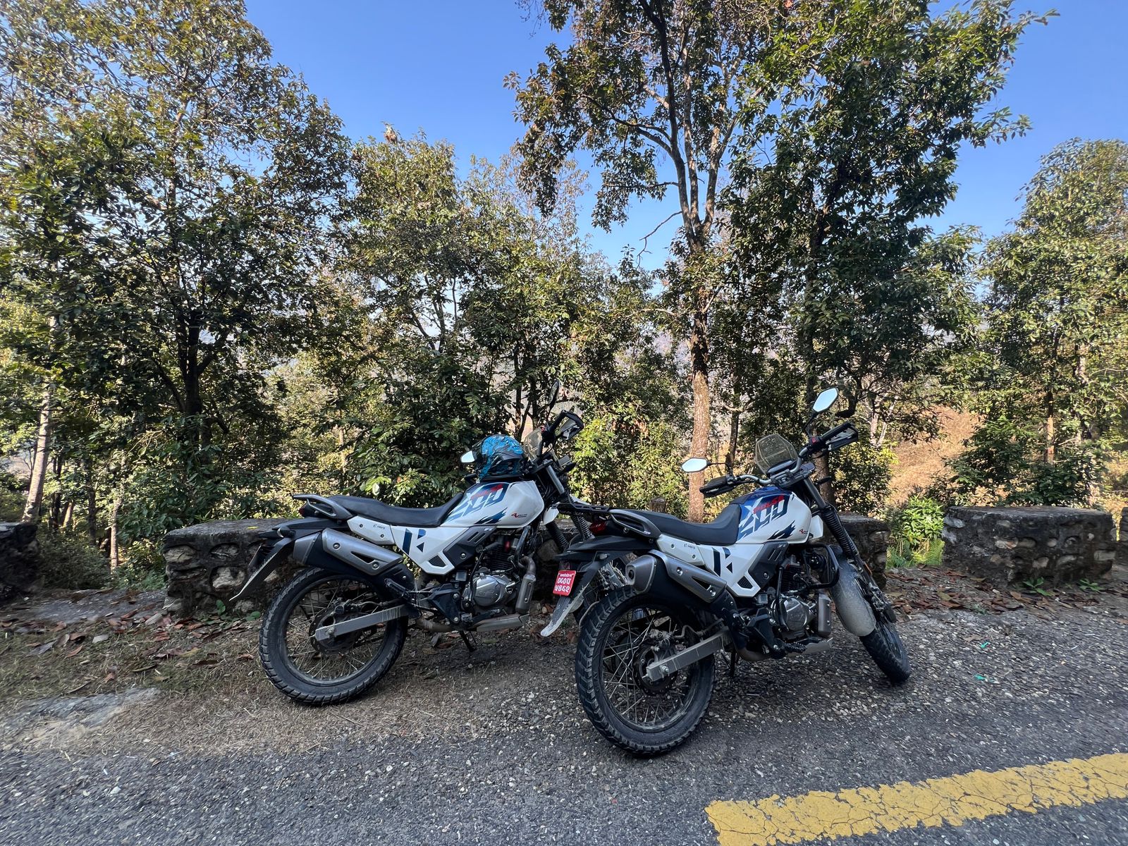 Bike