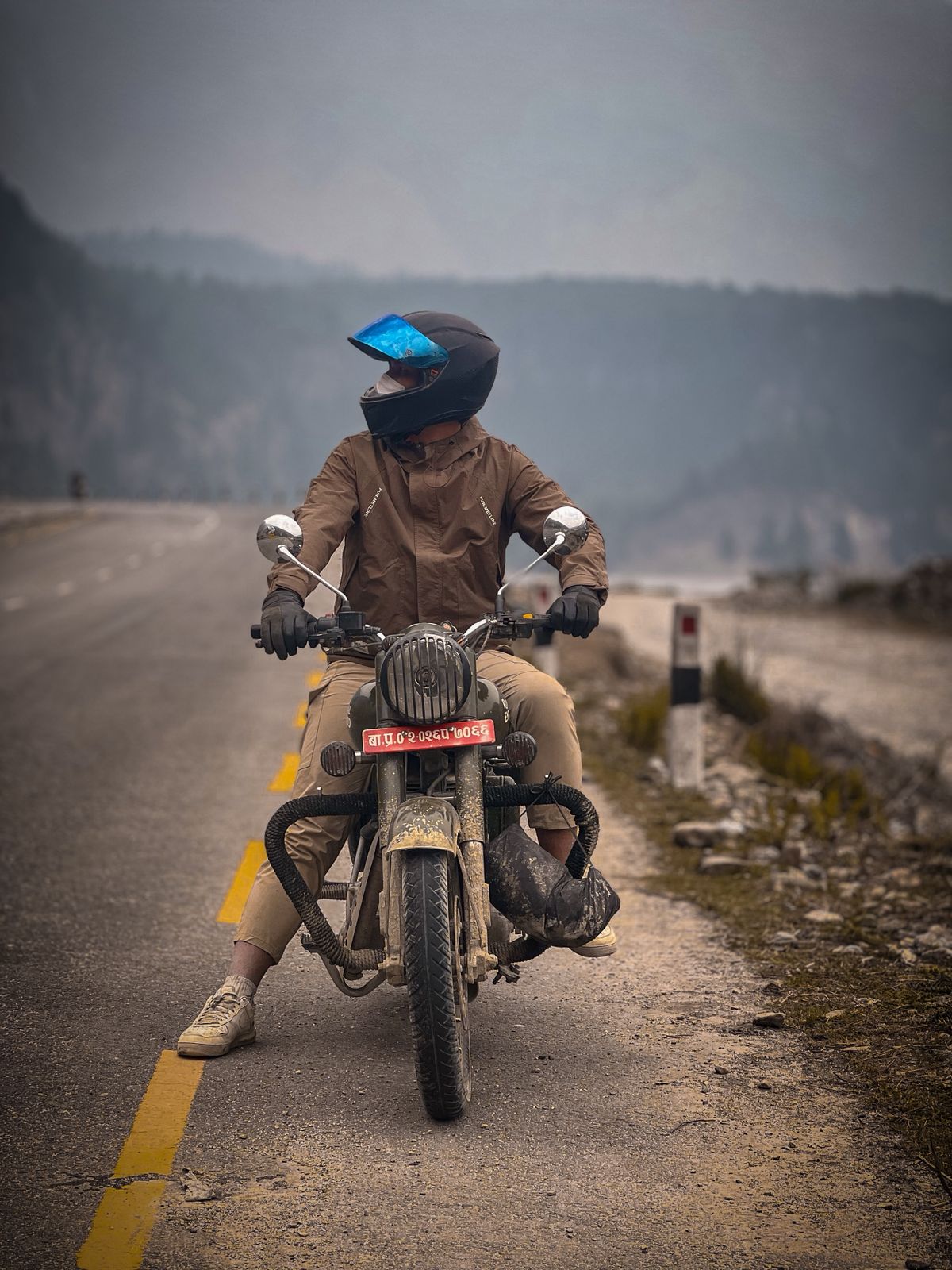 Bike