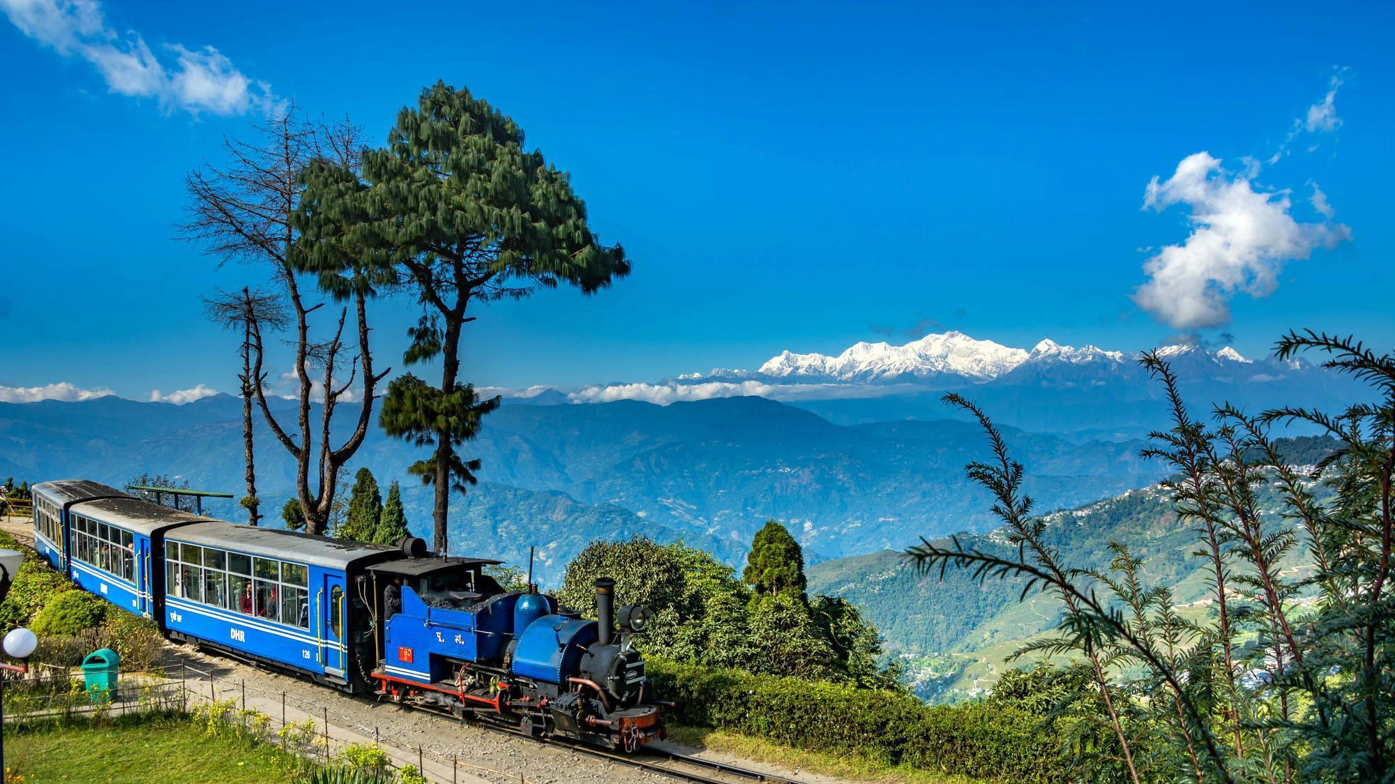 Darjeeling