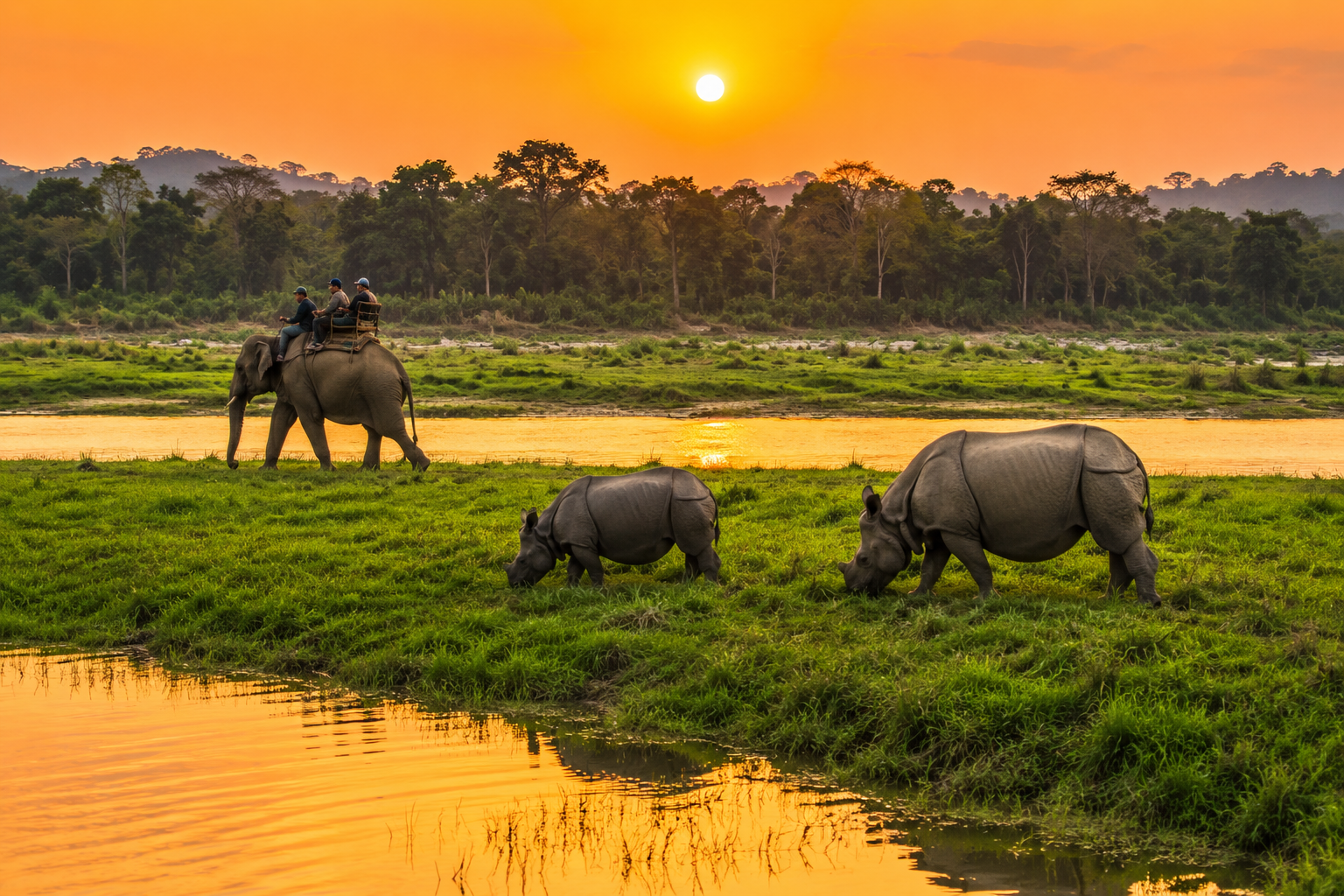 Chitwan