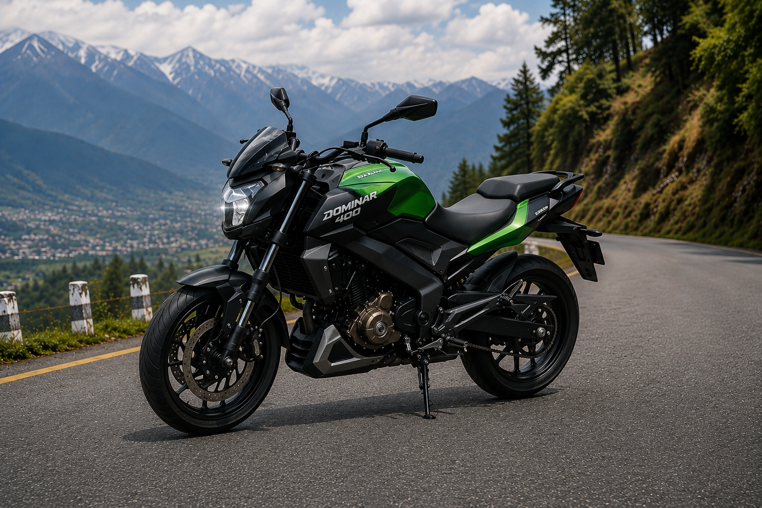 Duke 200
