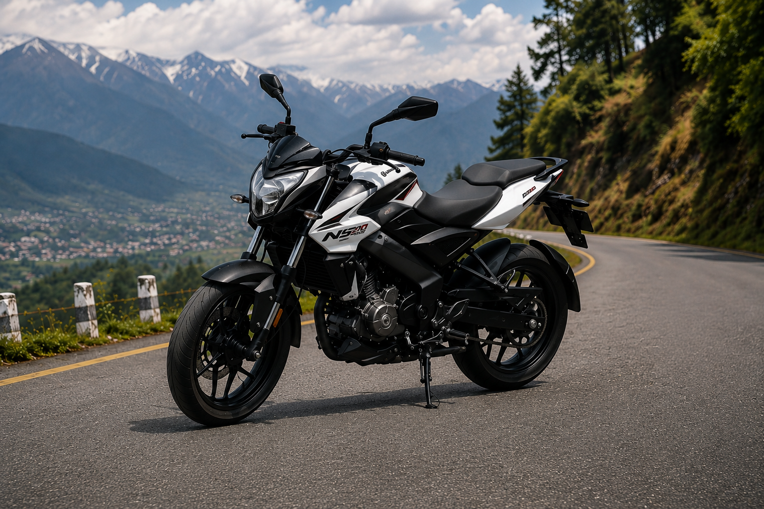 Duke 200