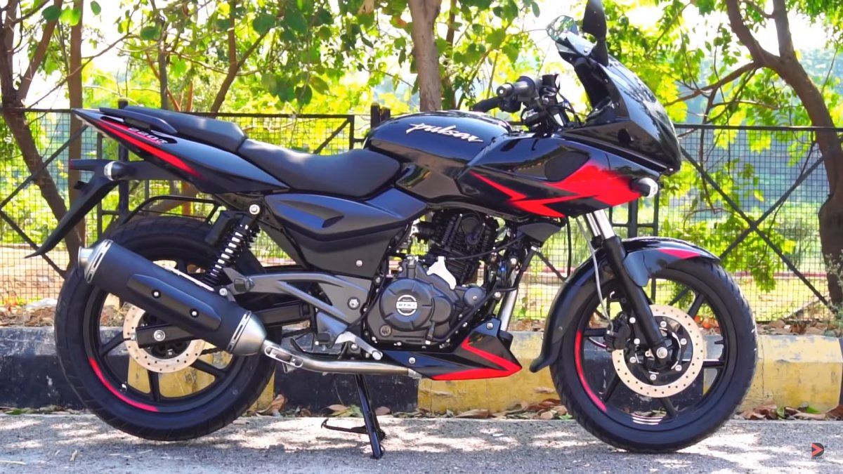 pulsar220